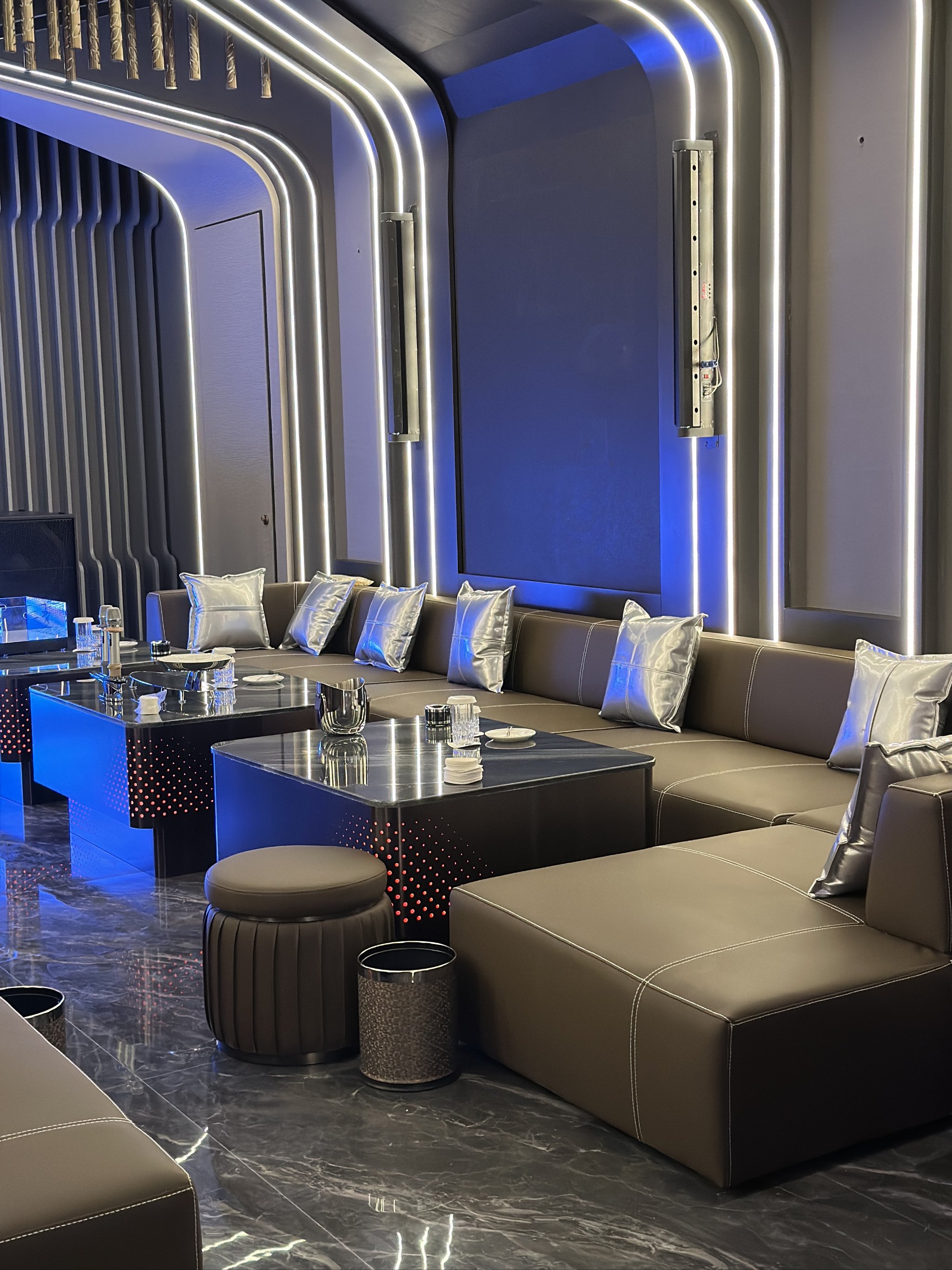 济宁商务ktv夜场魅力尽显-汶上县ktv预定